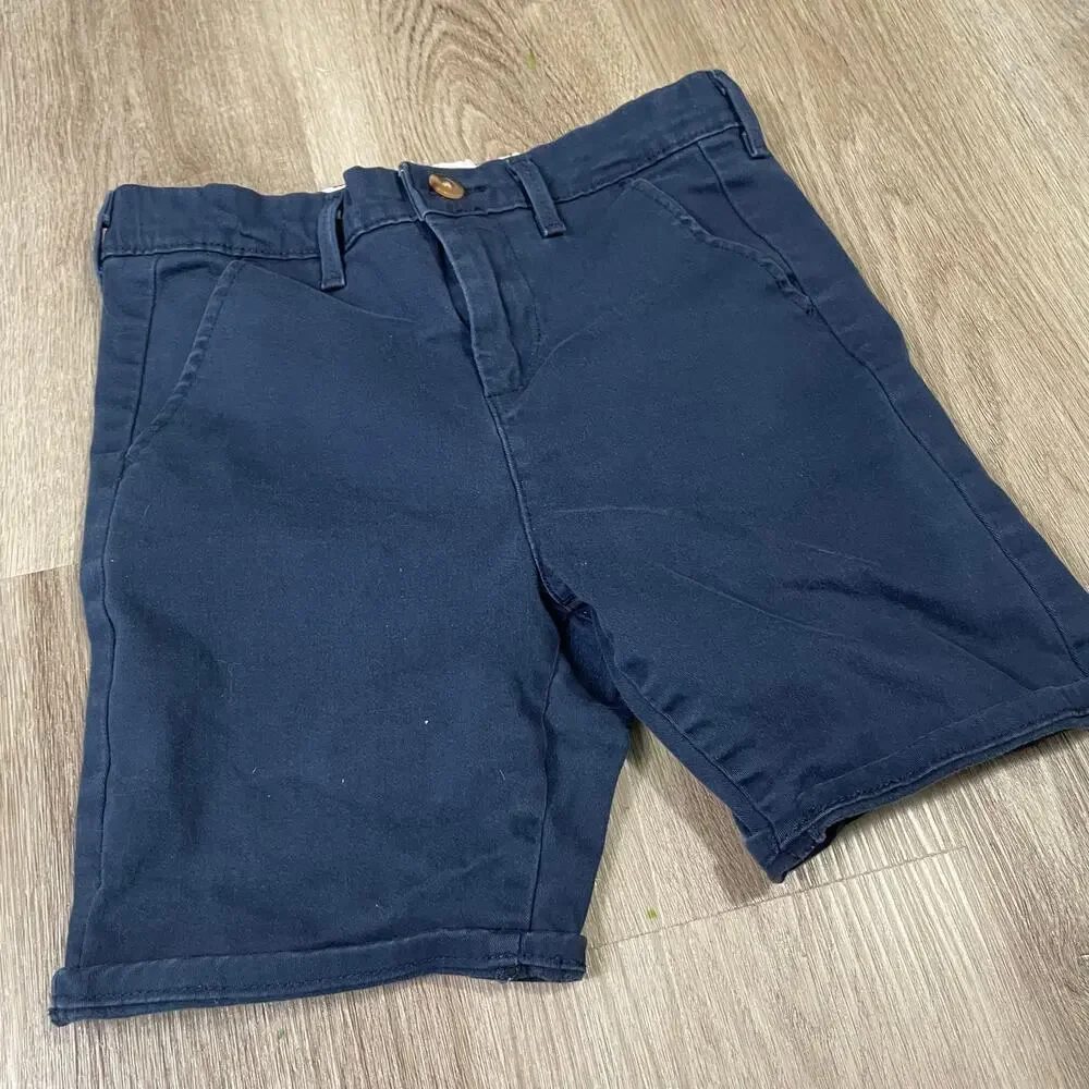 Levis signature by